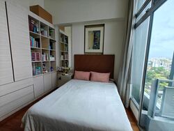 Starville (D14), Condominium #518122081